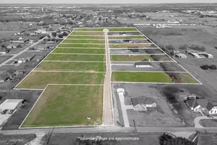 Tdb High Point Dr, Hillsboro, TX 76645 - Photo 1