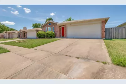 734 Port Richmond Way, Arlington, TX 76018 - Photo 3