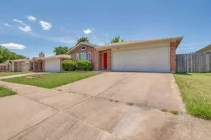 734 Port Richmond Way, Arlington, TX 76018 - Photo 3