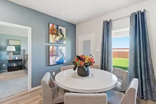 217 EC Tally Dr, Fort Worth, TX 76247 - Photo 9