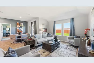 217 Ec Tally Drive, Fort Worth, TX 76247 - Photo 11