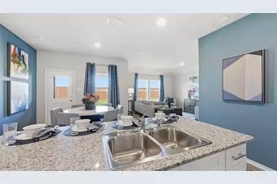 217 Ec Tally Drive, Fort Worth, TX 76247 - Photo 7