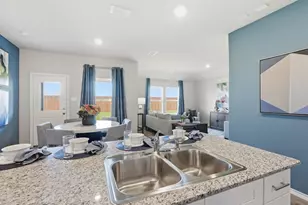 217 EC Tally Dr, Fort Worth, TX 76247 - Photo 7