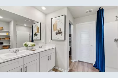 217 Ec Tally Drive, Fort Worth, TX 76247 - Photo 19