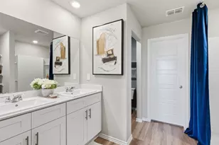 217 EC Tally Dr, Fort Worth, TX 76247 - Photo 19