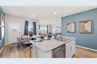 217 Ec Tally Drive, Fort Worth, TX 76247 - Photo 5