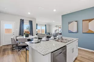 217 EC Tally Dr, Fort Worth, TX 76247 - Photo 5