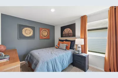 217 Ec Tally Drive, Fort Worth, TX 76247 - Photo 23