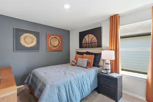 217 EC Tally Dr, Fort Worth, TX 76247 - Photo 23