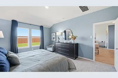 217 Ec Tally Drive, Fort Worth, TX 76247 - Photo 17