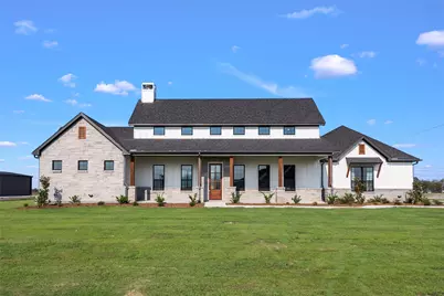 4849 Sasha Way, Caddo Mills, TX 75135 - Photo 1