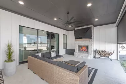 4849 Sasha Way, Caddo Mills, TX 75135 - Photo 3