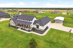 4849 Sasha Wy, Caddo Mills, TX 75135 - Photo 3