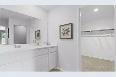 4249 Trickling Creek Lane, Fort Worth, TX 76036 - Photo 19