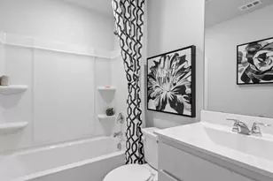 4249 Trickling Crk Ln, Fort Worth, TX 76036 - Photo 27