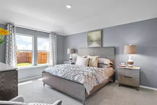 4249 Trickling Crk Ln, Fort Worth, TX 76036 - Photo 15