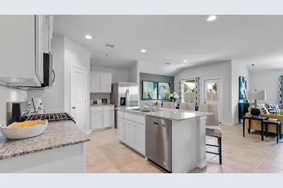 4249 Trickling Creek Lane, Fort Worth, TX 76036 - Photo 3