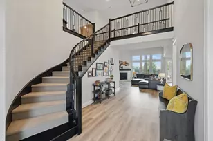 1312 Huckleberry St, Northlake, TX 76226 - Photo 9