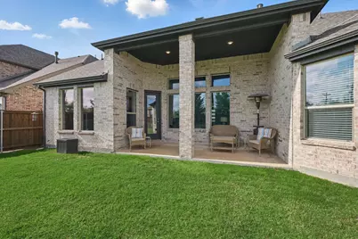 1312 Huckleberry Street, Northlake, TX 76226 - Photo 3