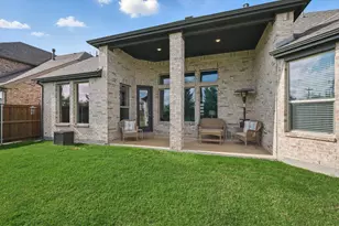 1312 Huckleberry St, Northlake, TX 76226 - Photo 3