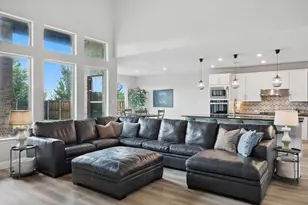 1312 Huckleberry St, Northlake, TX 76226 - Photo 13