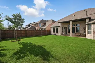 1312 Huckleberry St, Northlake, TX 76226 - Photo 33