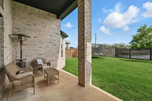 1312 Huckleberry St, Northlake, TX 76226 - Photo 29