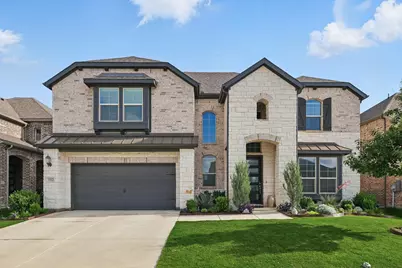 1312 Huckleberry Street, Northlake, TX 76226 - Photo 1