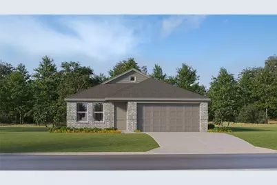 14232 Bacton Road, Pilot Point, TX 76258 - Photo 1