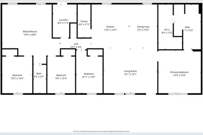 104 Private Road 1114, Decatur, TX 76234 - Photo 39