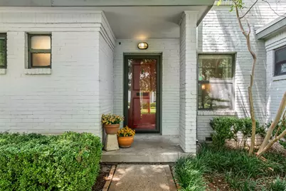 4953 N Hall Street, Dallas, TX 75235 - Photo 1
