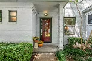 4953 N Hall St, Dallas, TX 75235 - Photo 1