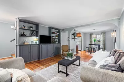 4953 N Hall Street, Dallas, TX 75235 - Photo 1