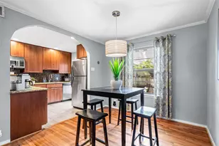 4953 N Hall St, Dallas, TX 75235 - Photo 5