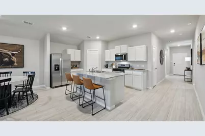 16433 Hudson Prairie Way, Fort Worth, TX 76247 - Photo 7