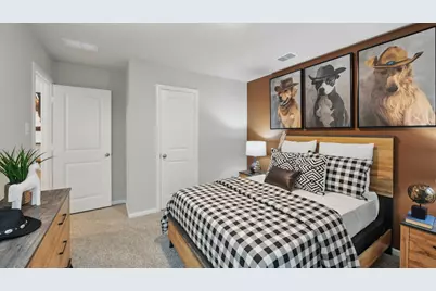 16433 Hudson Prairie Way, Fort Worth, TX 76247 - Photo 27