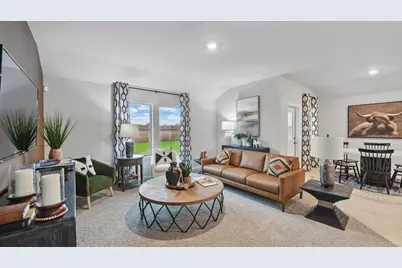 16433 Hudson Prairie Way, Fort Worth, TX 76247 - Photo 15