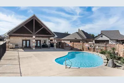 3424 Fountain Way, Granbury, TX 76049 - Photo 35