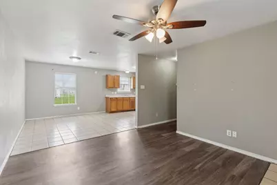 806 E College Street, Terrell, TX 75160 - Photo 5