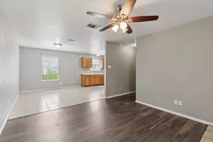 806 E College St, Terrell, TX 75160 - Photo 5