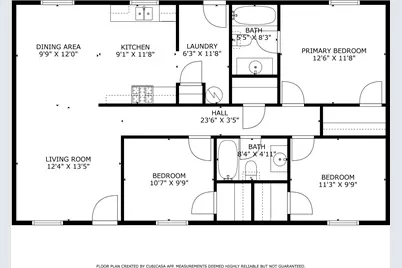 806 E College Street, Terrell, TX 75160 - Photo 29