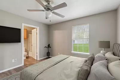 806 E College Street, Terrell, TX 75160 - Photo 19