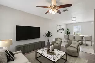 806 E College St, Terrell, TX 75160 - Photo 3