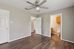 806 E College St, Terrell, TX 75160 - Photo 23