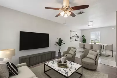 806 E College Street, Terrell, TX 75160 - Photo 1