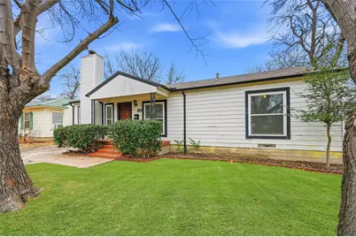 853 Nash Street, Garland, TX 75040 - Photo 1