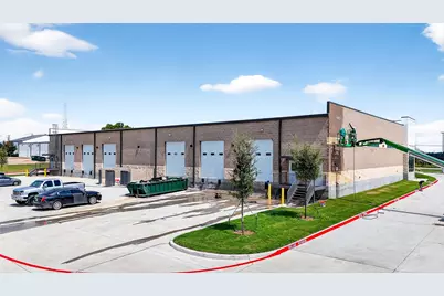 304 Progress Drive #B, Sherman, TX 75092 - Photo 3