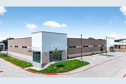 304 Progress Drive #B, Sherman, TX 75092 - Photo 1