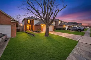 4916 Lodgepole Ln, Fort Worth, TX 76137 - Photo 1