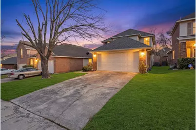 4916 Lodgepole Lane, Fort Worth, TX 76137 - Photo 3